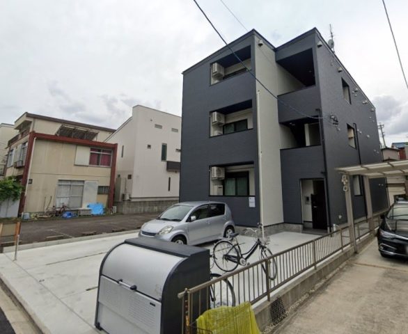 OFF THE WALL(オフザウォール)愛知県名古屋市千種区谷口町1-18-2
