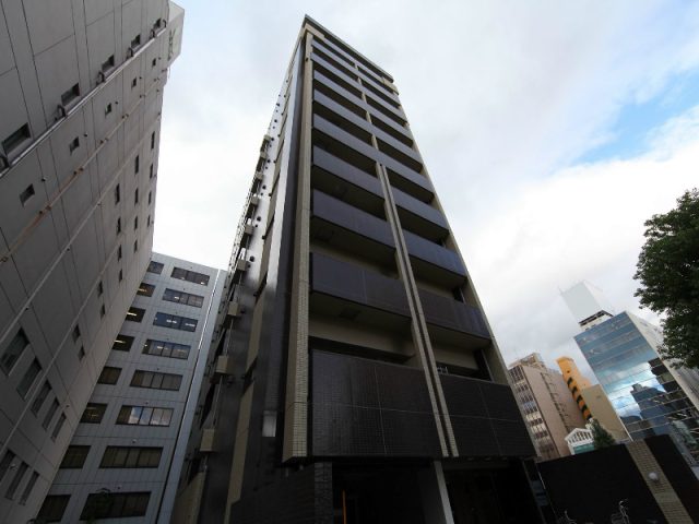 レジディア久屋大通II 愛知県名古屋市中区丸の内3丁目4-22