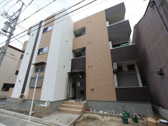 セントラルパーク中村公園 愛知県名古屋市中村区中村本町2丁目49