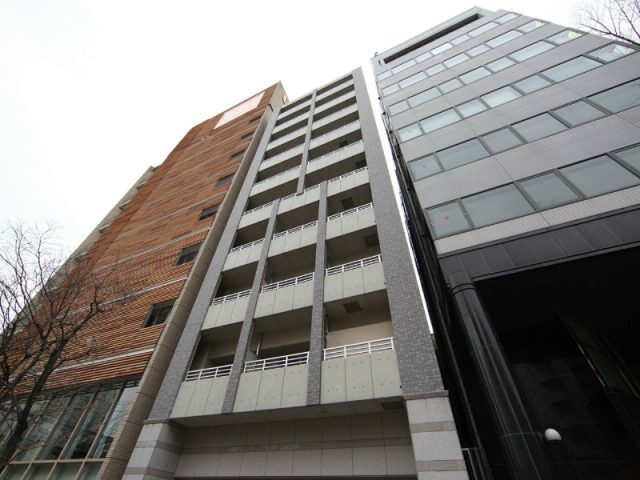 東桜コート 愛知県名古屋市東区東桜1丁目4-15