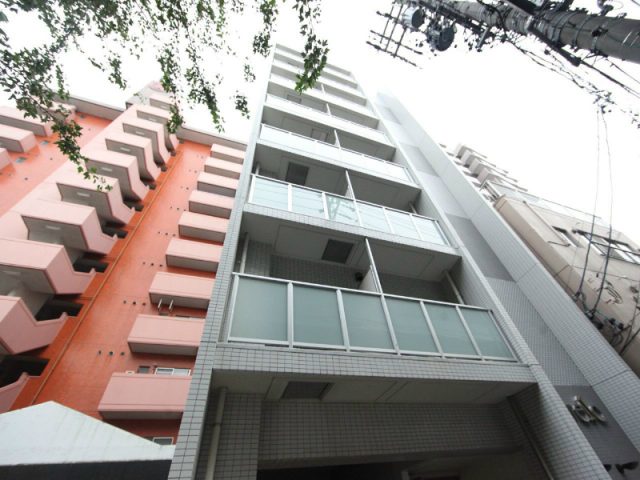 プログレッソ岩塚 愛知県名古屋市中村区畑江通7丁目22-1