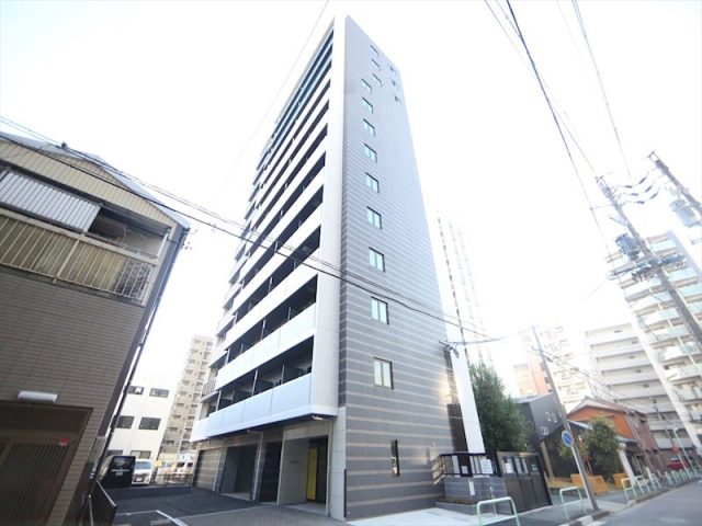 プレイズシード千代田 愛知県名古屋市中区千代田4丁目10-6