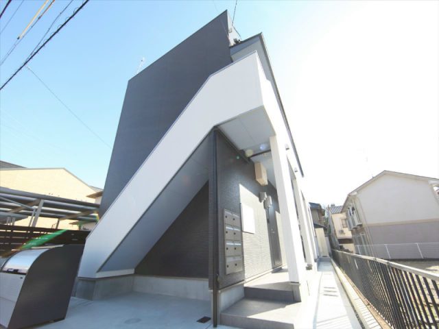 わっせHYOUTANYAMA アンダーロフト(床下ロフト)愛知県名古屋市守山区西新13-10