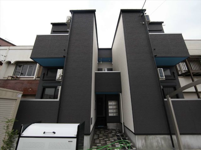 CasaZirucon(カーサジルコン)愛知県名古屋市緑区鳴海町下汐田153-1