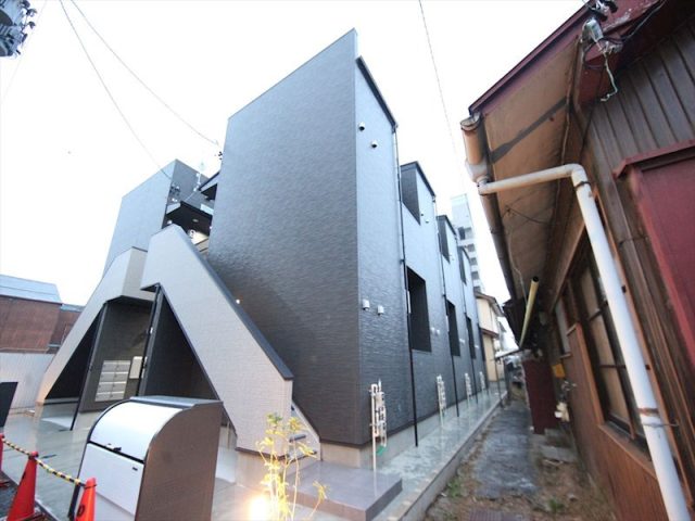 GranSta(グランスタ) 愛知県名古屋市北区城東町4丁目80-4