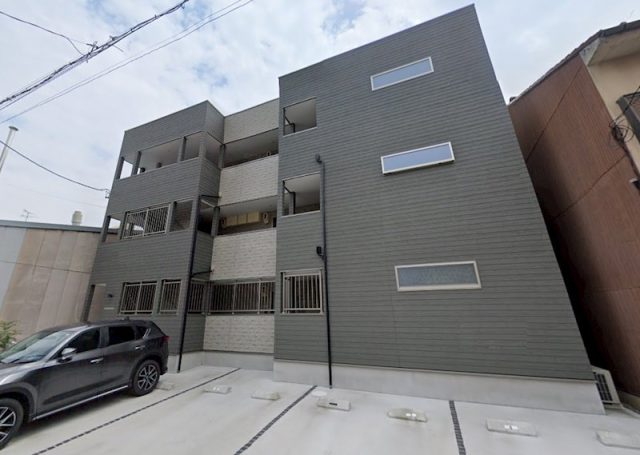 FAMILY STAGE黒川(ファミリーステージ黒川)愛知県名古屋市北区浪打町1丁目12-2