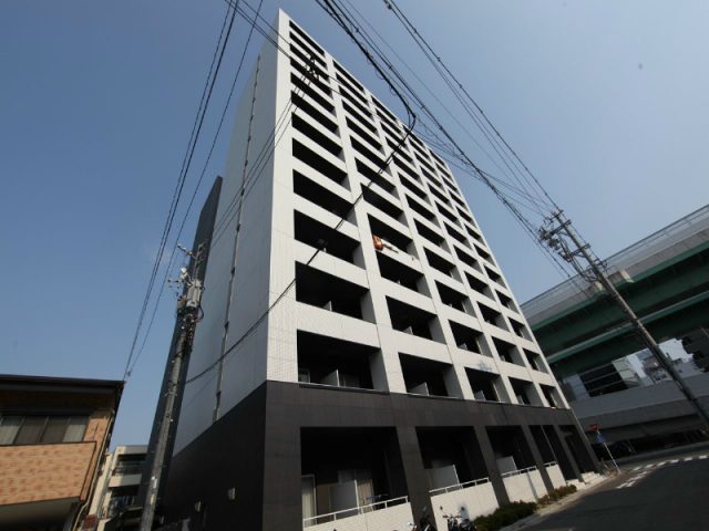 ラヴィアンローズ 愛知県名古屋市西区新道2丁目1-6
