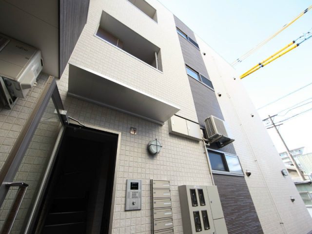 CASAFIORE浅間町 愛知県名古屋市西区花の木1丁目4-16
