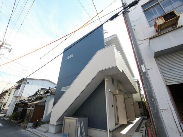 Felicity(フェリシティ)愛知県名古屋市中村区西米野町4丁目20