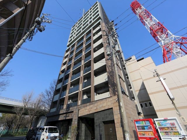 プレミアムコート大須 愛知県名古屋市中区大須2丁目4-50