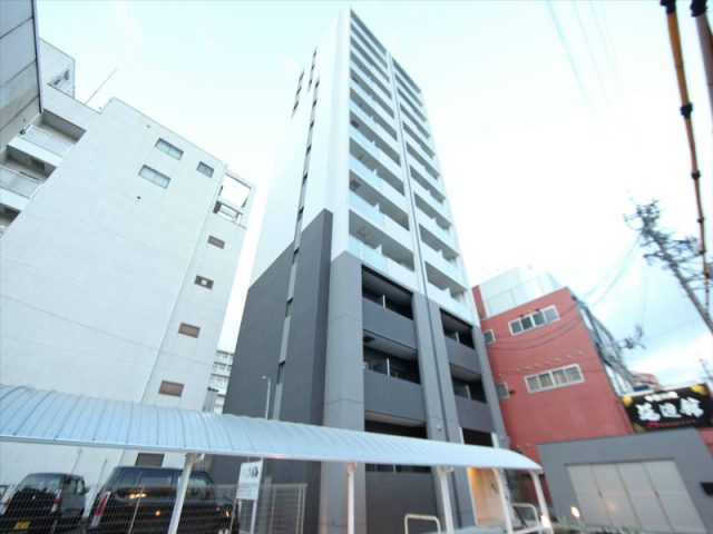 ルペルティア 愛知県名古屋市中区新栄1丁目25-25