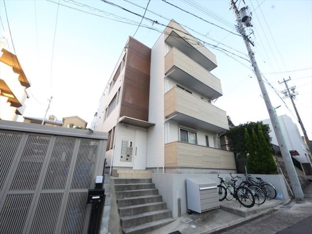 FS CREART GOKISO 愛知県名古屋市昭和区御器所2丁目8-22