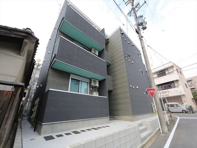 place des Rocco(プラスデロッコ)愛知県名古屋市南区柵下町4丁目9-1