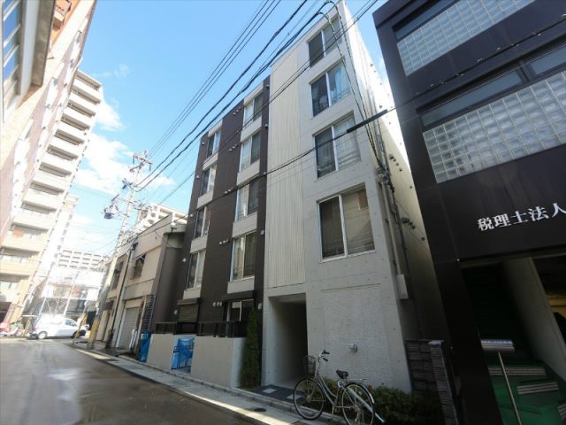 Lapule(ラプレ)愛知県名古屋市中区大井町5-26