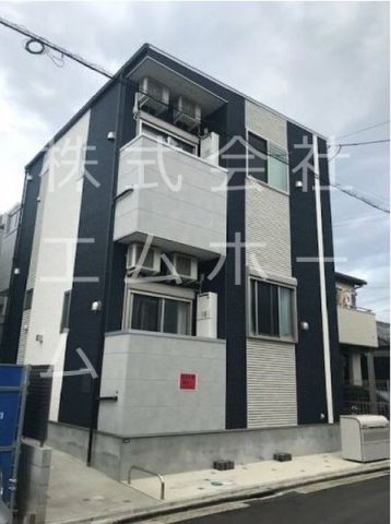 ディアコート浄心 ロフトに階段で上がれます(階段式ロフト)愛知県名古屋市西区児玉2丁目4-5