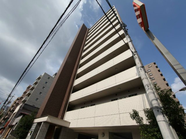 WillDo東別院(ウィルドゥ東別院) 愛知県名古屋市中区富士見町17-17