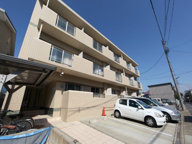 クレール高道町 愛知県名古屋市中村区高道町3丁目3-12