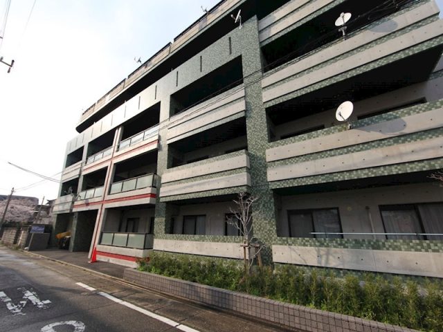 SOAR(ソアール)愛知県名古屋市中川区前並町10