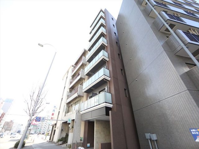 グラフティ 愛知県名古屋市千種区千種3丁目21-8