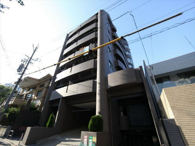 ANSWER21(アンサー21)愛知県名古屋市中区富士見町2-24