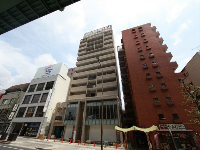 Viare storia(ヴィアーレストーリア) 愛知県名古屋市東区泉2丁目1-28