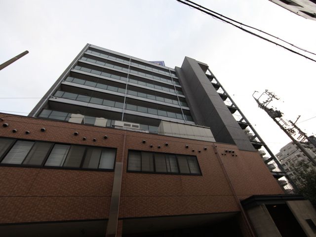 サンマール牛巻 愛知県名古屋市瑞穂区牛巻町9-4