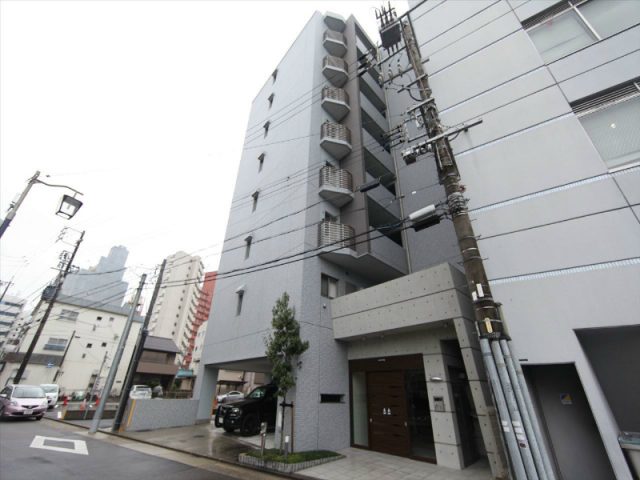 アトリエール 愛知県名古屋市千種区内山3丁目4-8
