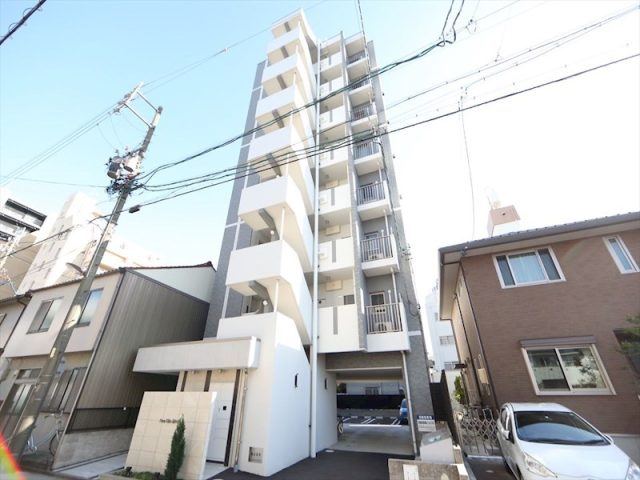 Pura Vida花の木 愛知県名古屋市西区花の木1丁目10-22