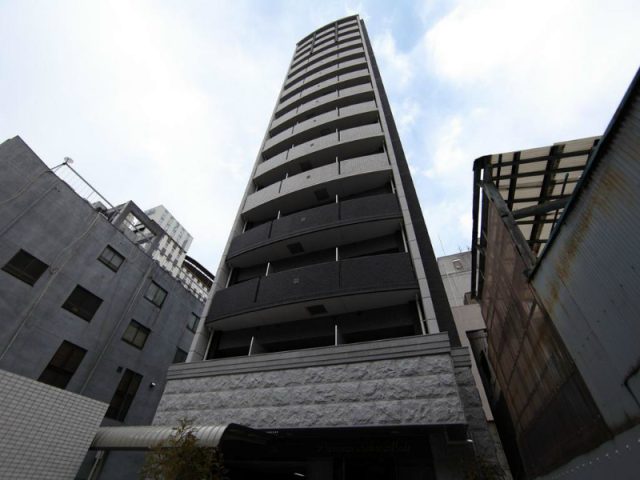 プレサンス栄モード 愛知県名古屋市中区栄4丁目11-23