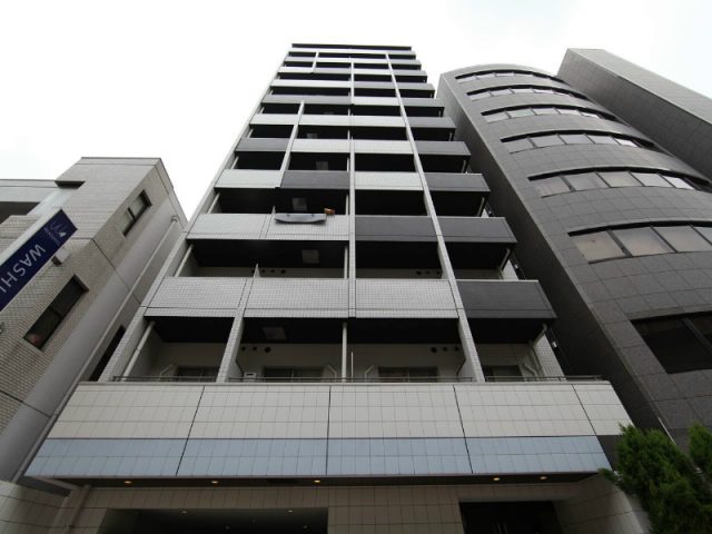 レジディア栄 愛知県名古屋市中区栄5丁目7-16