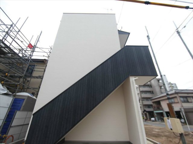 ヒルズ古出来 愛知県名古屋市千種区古出来3丁目5-2