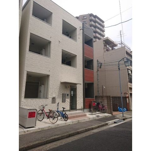 エルカーサ千種 愛知県名古屋市東区豊前町3丁目5-4