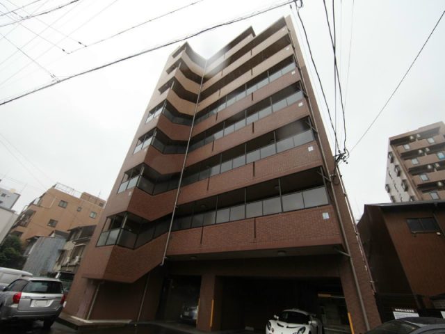 ウィル則武 愛知県名古屋市中村区則武2丁目24-3