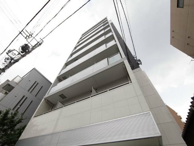 ゴルトベルク 愛知県名古屋市中区正木4丁目5-23