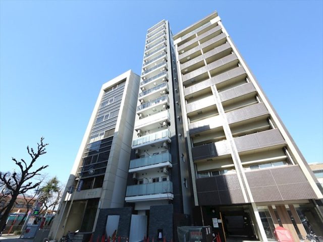エステムプラザ名古屋丸の内 愛知県名古屋市中区丸の内3丁目4-23