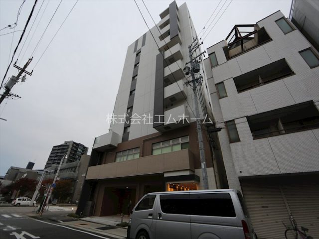 レーベン御器所 愛知県名古屋市昭和区阿由知通3丁目16-1