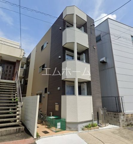 グレイス鶴舞 愛知県名古屋市昭和区鶴舞3丁目5-17-1