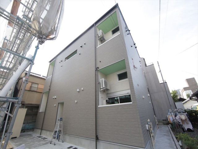 Core Kanayama(コアカナヤマ) 愛知県名古屋市熱田区桜田町2-10-5