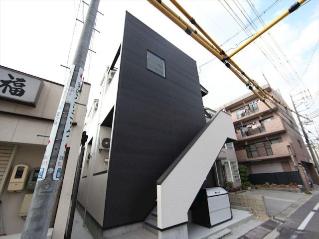プレリュード左京山 愛知県名古屋市緑区曽根2丁目412