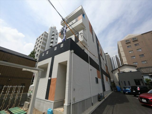 RadIAnce丸の内(レイディエンス丸の内) 愛知県名古屋市西区幅下1丁目10-3-2