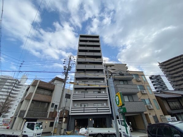 GRANDUKE大曽根fresa 愛知県名古屋市北区大曽根4丁目20-13