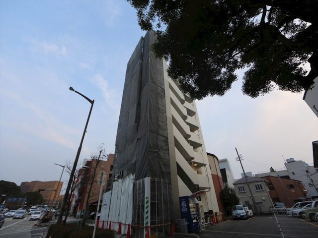 PuraVida幅下 愛知県名古屋市西区幅下1丁目3-22