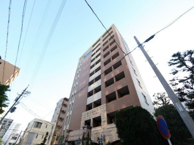 プレサンス桜通り葵 愛知県名古屋市東区葵1丁目10-8