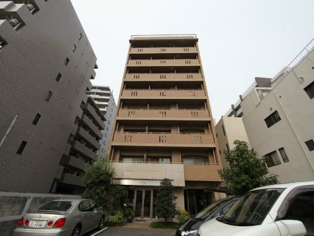 新栄アーバンハイツ 愛知県名古屋市中区新栄2丁目10-19