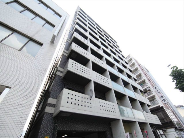 レジディア東桜 愛知県名古屋市東区東桜2丁目17-17