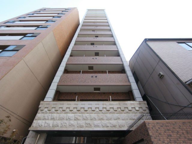 プレサンス丸の内レジデンス 愛知県名古屋市中区丸の内2丁目15-4
