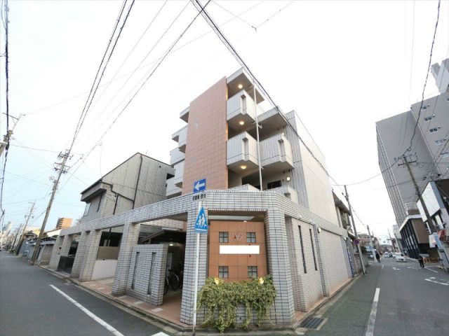 アンナマリー 愛知県名古屋市中村区名楽町3丁目17-1