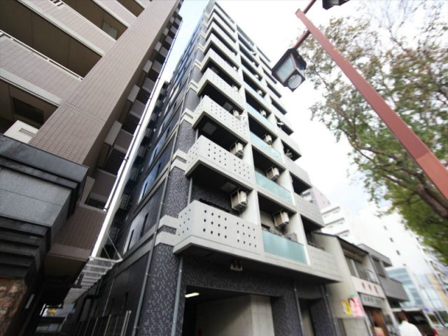 willDo伏見 愛知県名古屋市中区栄1丁目25-23