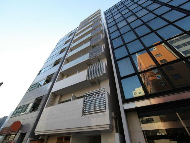 丸の内スクエア 愛知県名古屋市中区丸の内2丁目13-16
