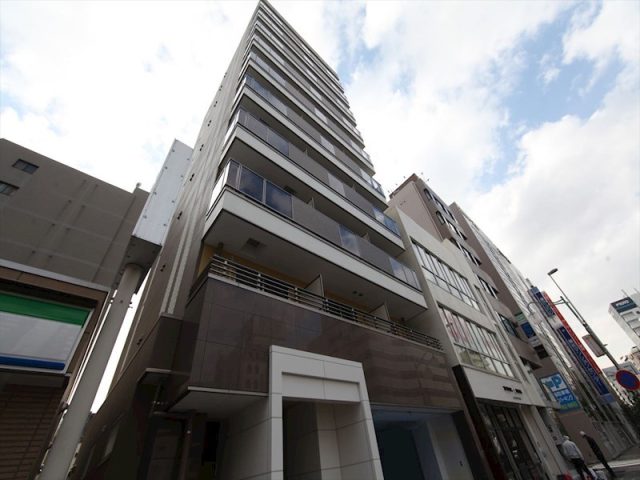 ヒルズ新栄3号館 愛知県名古屋市中区新栄2丁目5-3